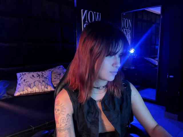 Lia-Volkov webcam