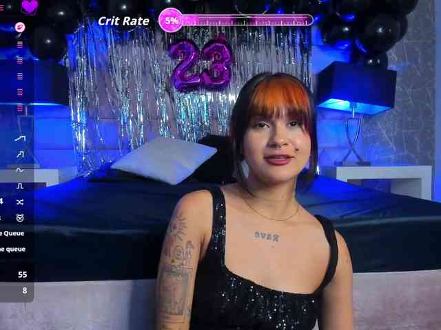 Lia-Volkov webcam