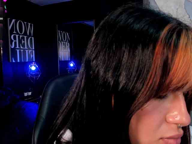 Lia-Volkov webcam
