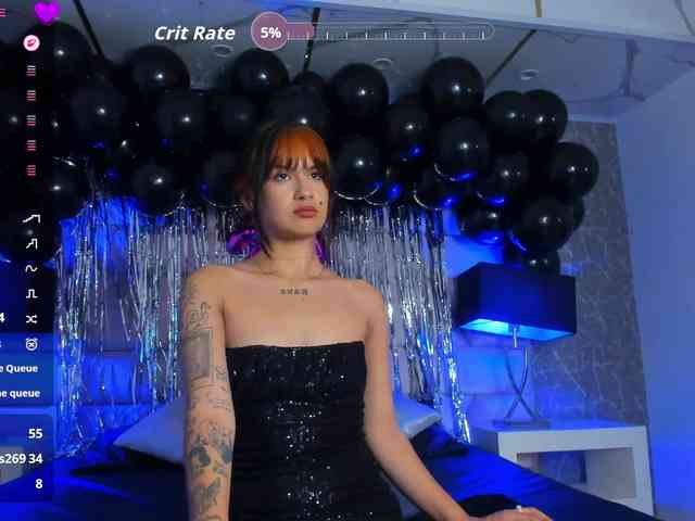 Lia-Volkov webcam