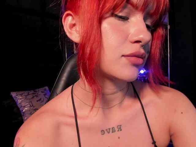 Lia-Volkov webcam