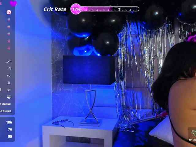 Lia-Volkov webcam
