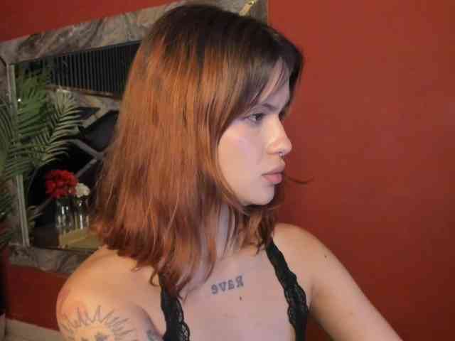 Lia-Volkov webcam