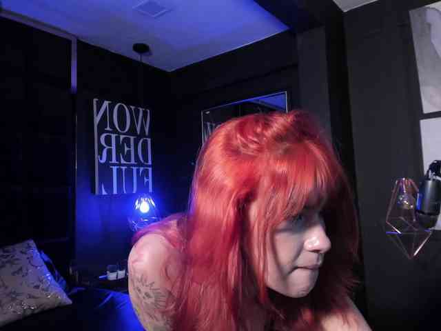 Lia-Volkov webcam