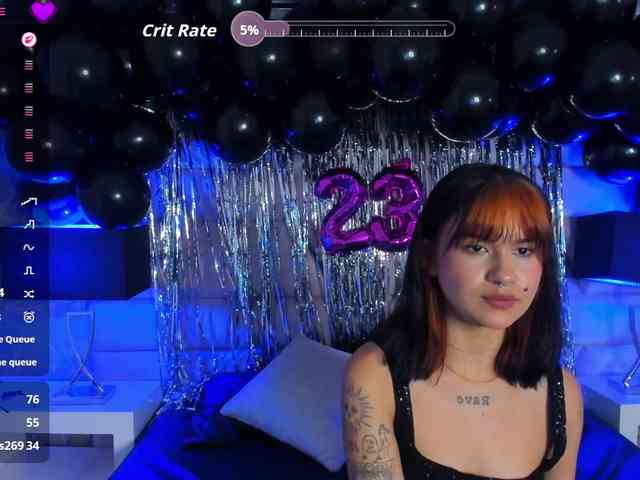 Lia-Volkov webcam