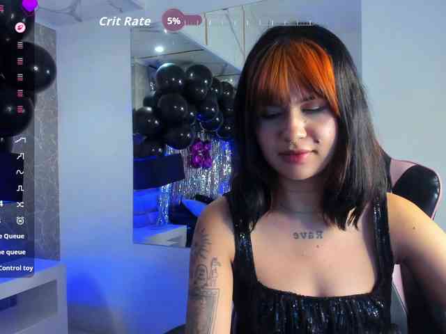 Lia-Volkov webcam
