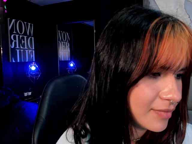 Lia-Volkov webcam