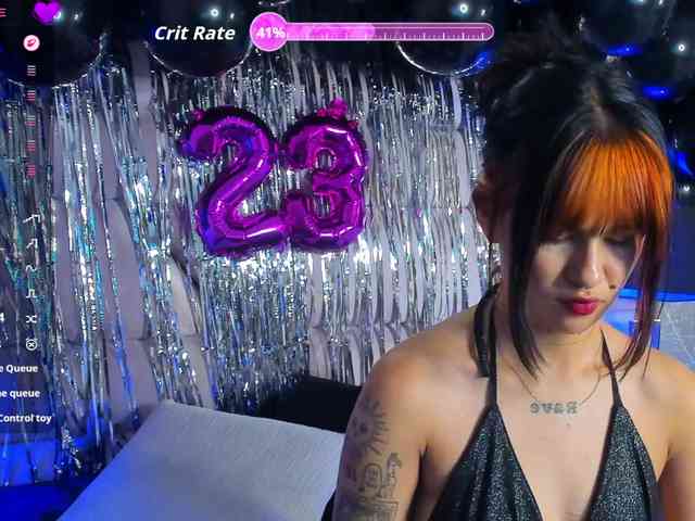 Lia-Volkov webcam