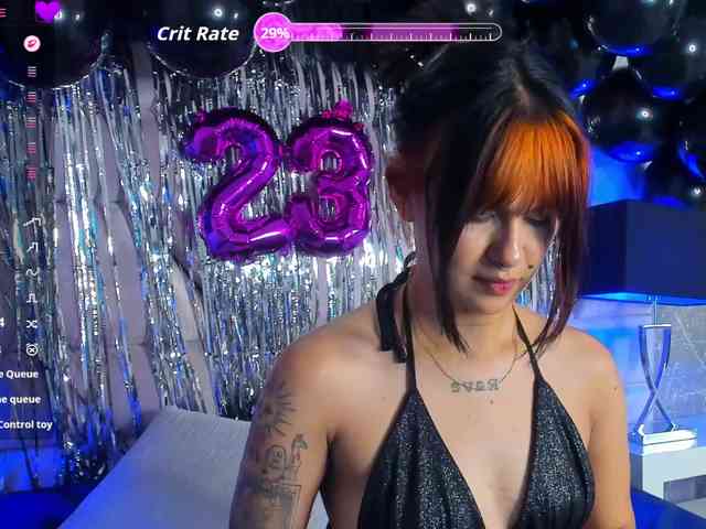 Lia-Volkov webcam
