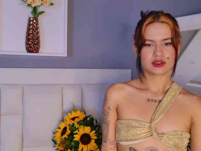Lia-Volkov webcam