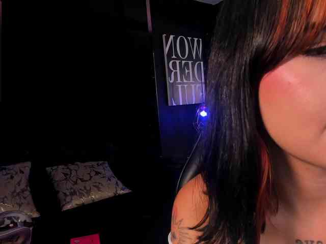 Lia-Volkov webcam