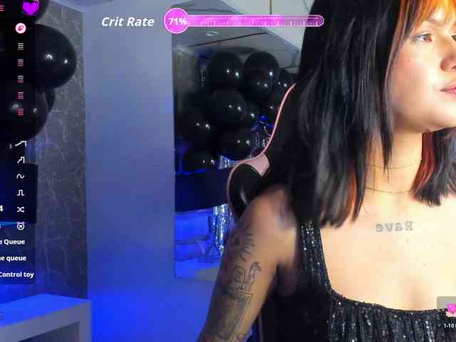 Lia-Volkov webcam