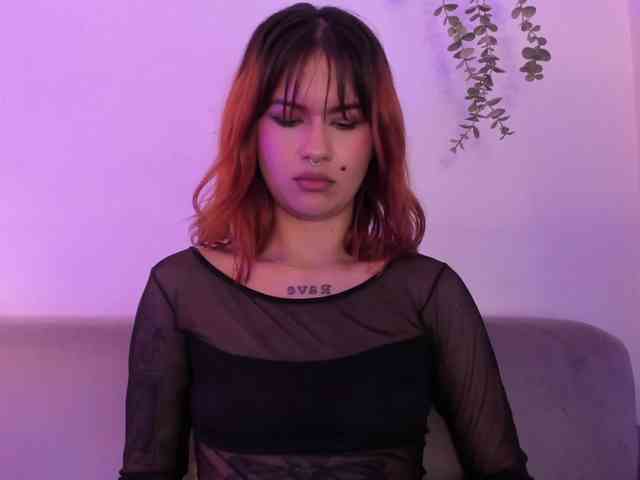 Lia-Volkov webcam