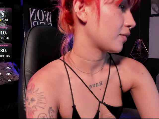 Lia-Volkov webcam