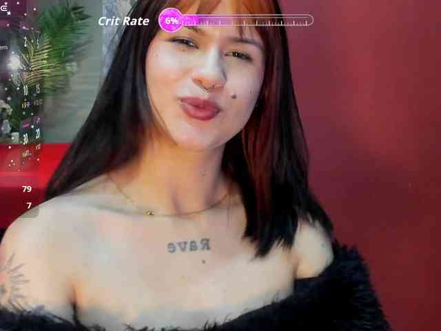 Lia-Volkov webcam