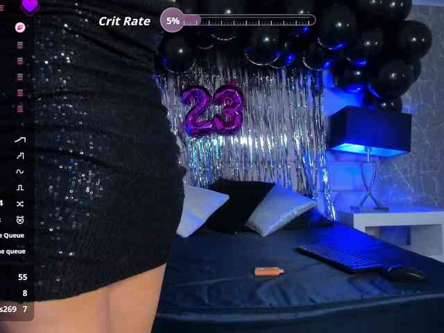 Lia-Volkov webcam