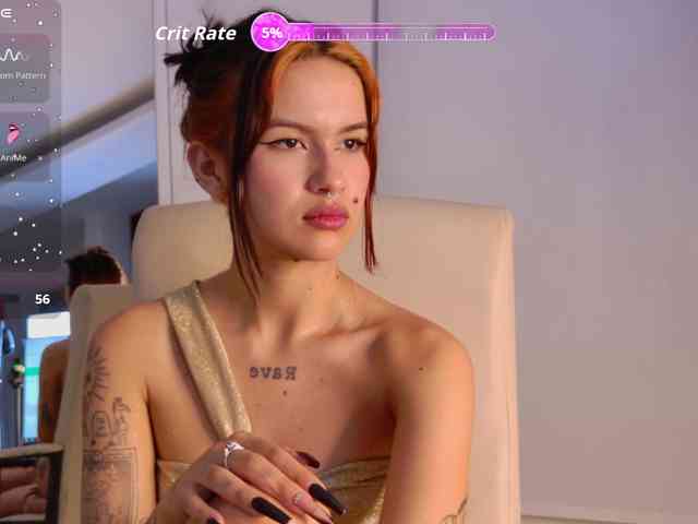 Lia-Volkov webcam