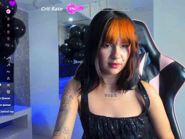 Lia-Volkov webcam