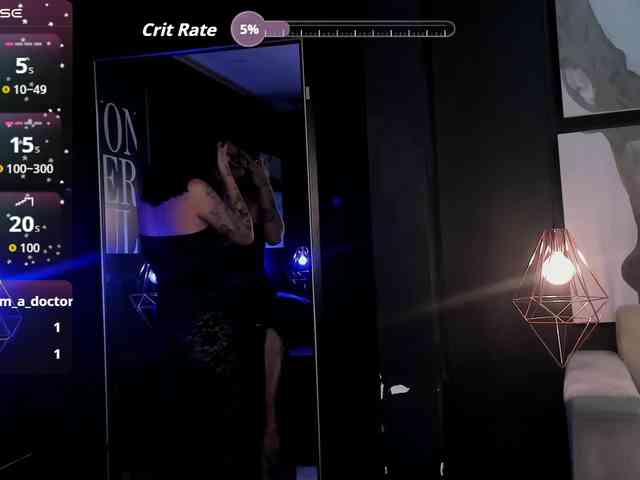 Lia-Volkov webcam