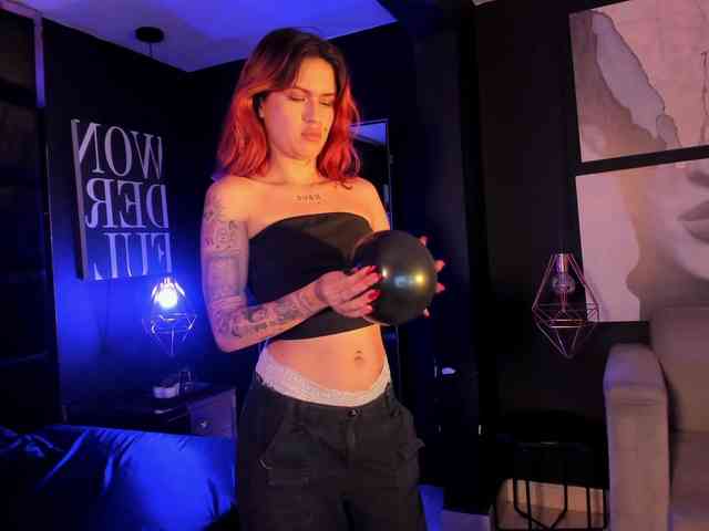 Lia-Volkov