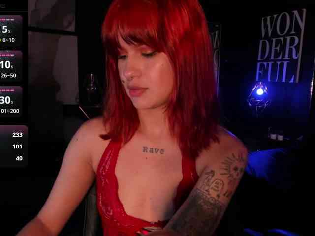 Lia-Volkov webcam