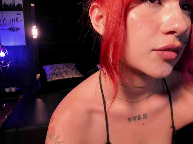 Lia-Volkov webcam