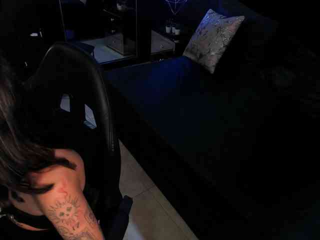 Lia-Volkov webcam