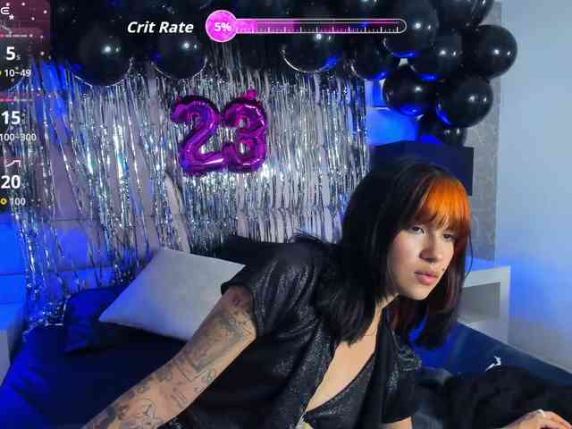 Lia-Volkov webcam