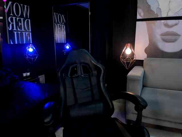 Lia-Volkov webcam