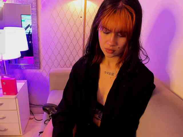 Lia-Volkov webcam