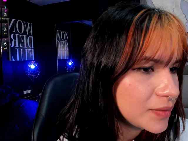 Lia-Volkov webcam