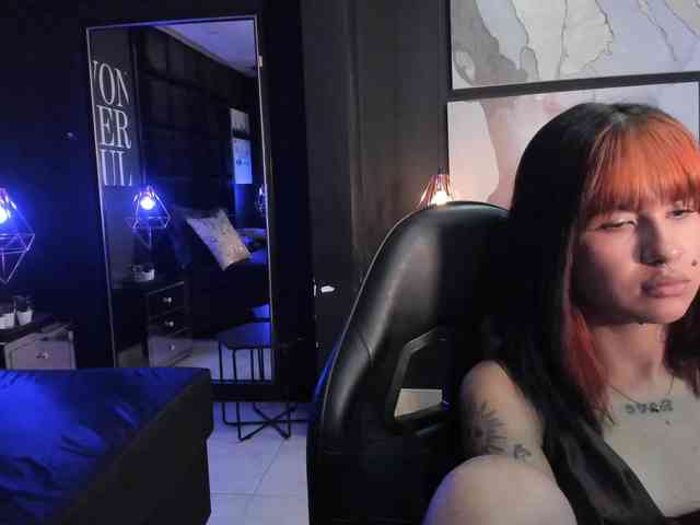 Lia-Volkov webcam