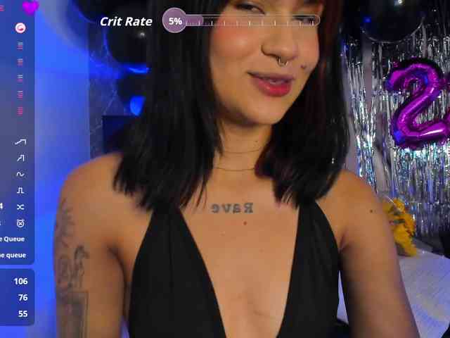 Lia-Volkov webcam