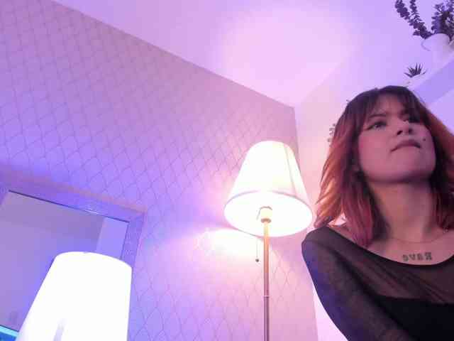 Lia-Volkov webcam