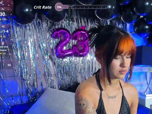 Lia-Volkov webcam