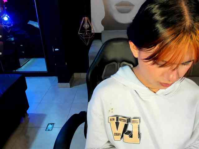 Lia-Volkov webcam