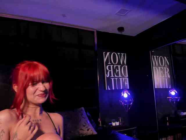 Lia-Volkov webcam