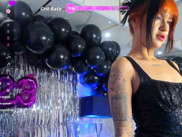 Lia-Volkov webcam