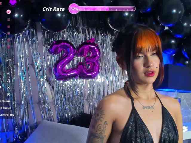 Lia-Volkov webcam
