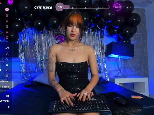 Lia-Volkov webcam