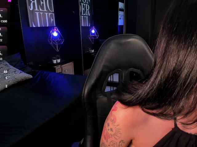 Lia-Volkov