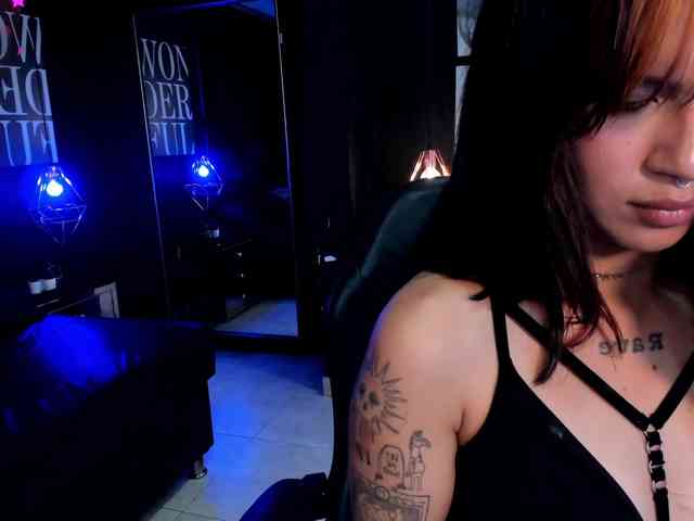 Lia-Volkov webcam