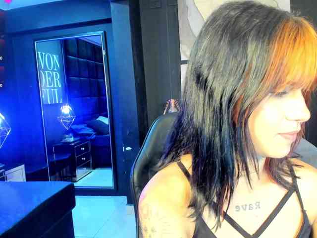Lia-Volkov webcam
