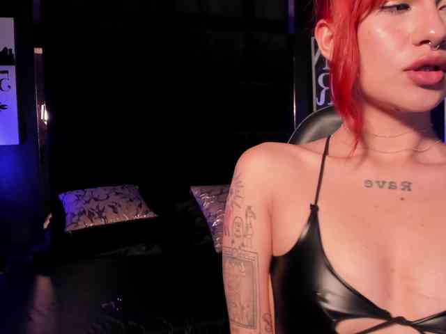 Lia-Volkov webcam