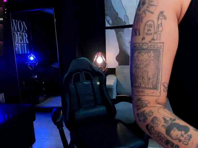 Lia-Volkov webcam