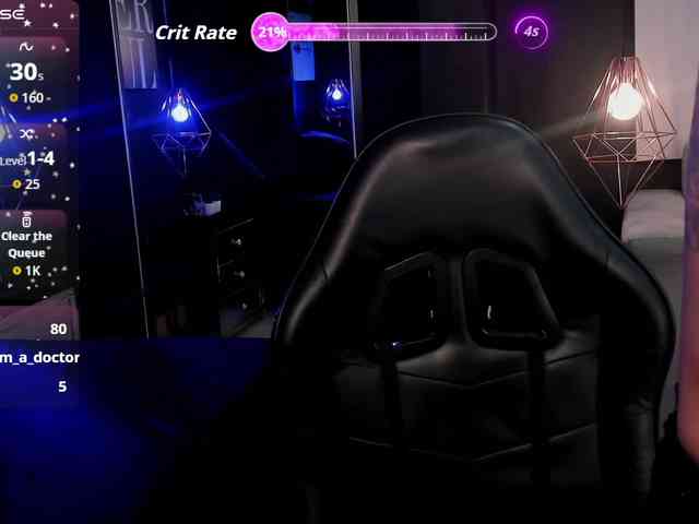 Lia-Volkov webcam