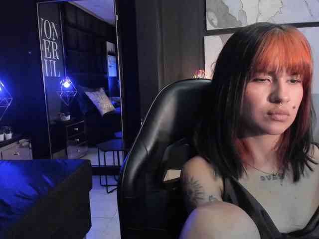 Lia-Volkov webcam