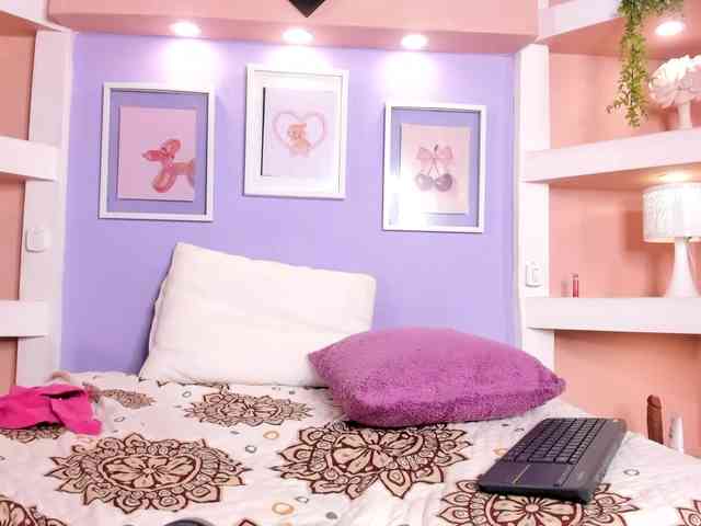 EmmaRodriiguez webcam