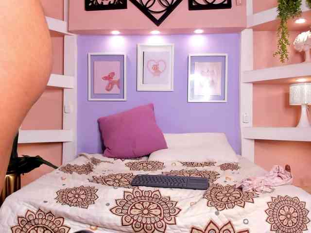 EmmaRodriiguez webcam