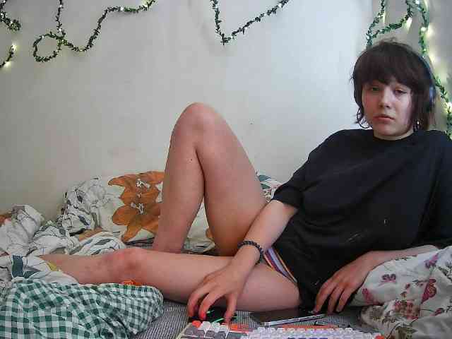 Adale-18 webcam